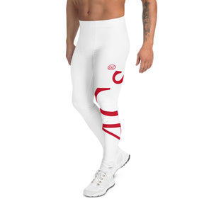 LEGGING FITNESS HOMME 4C's 4Cs man