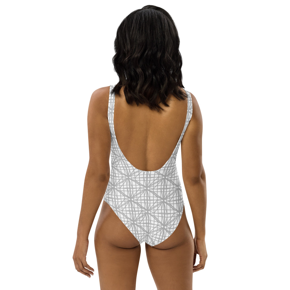 maillot de bain 1 pièce, swimwear 4Cs 4c's