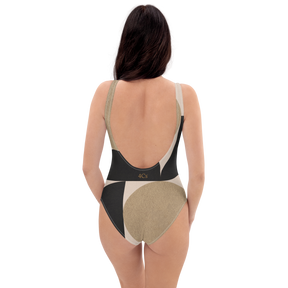 Maillot de Bain 1 Pièce