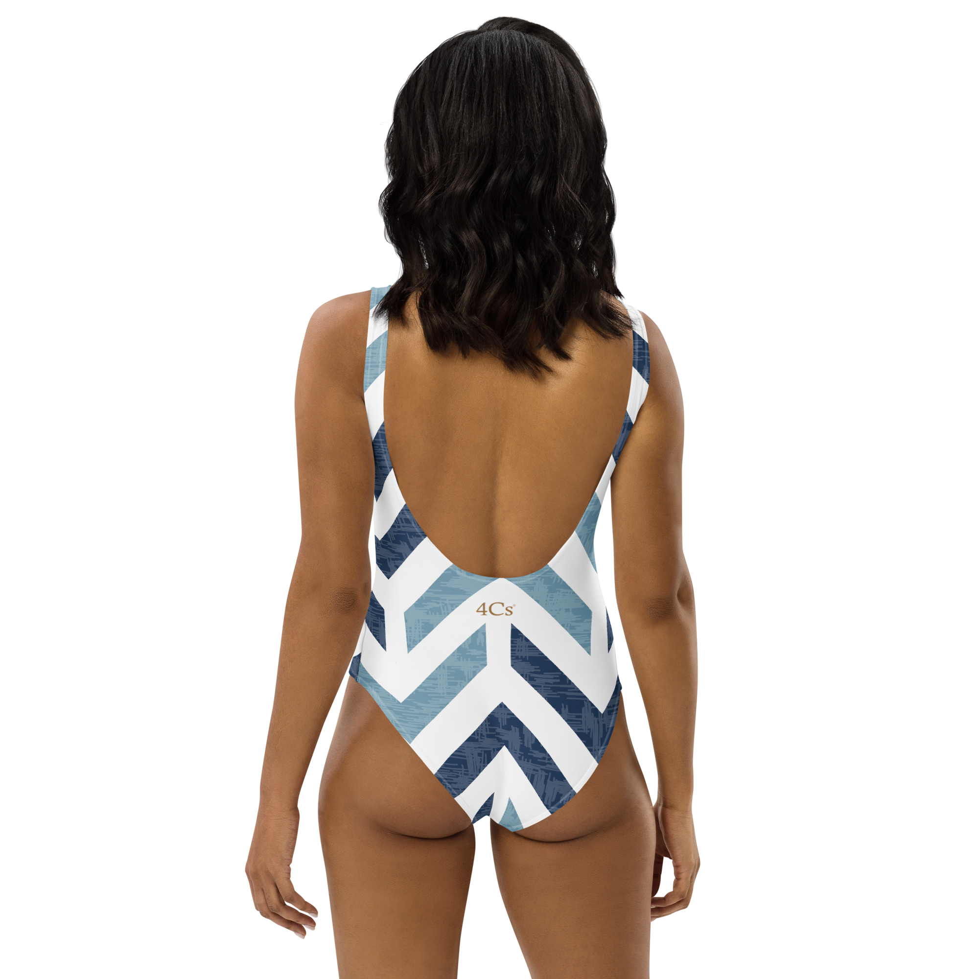 Maillot de Bain 1 Pièce