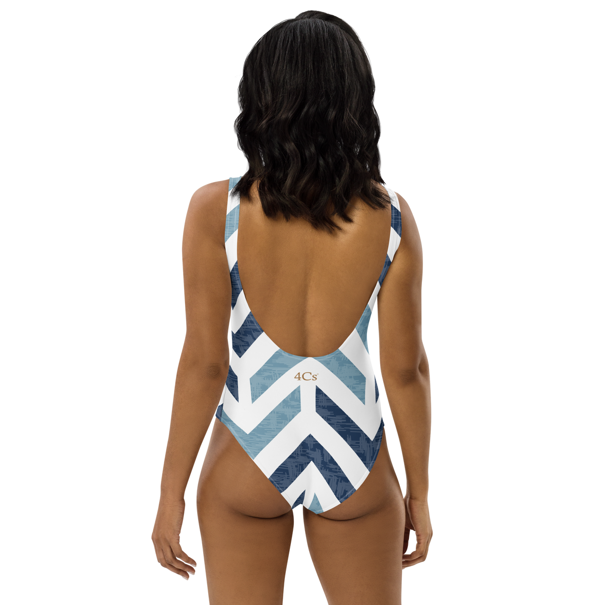 Maillot de Bain 1 Pièce