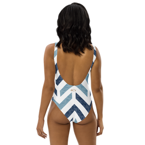 Maillot de Bain 1 Pièce