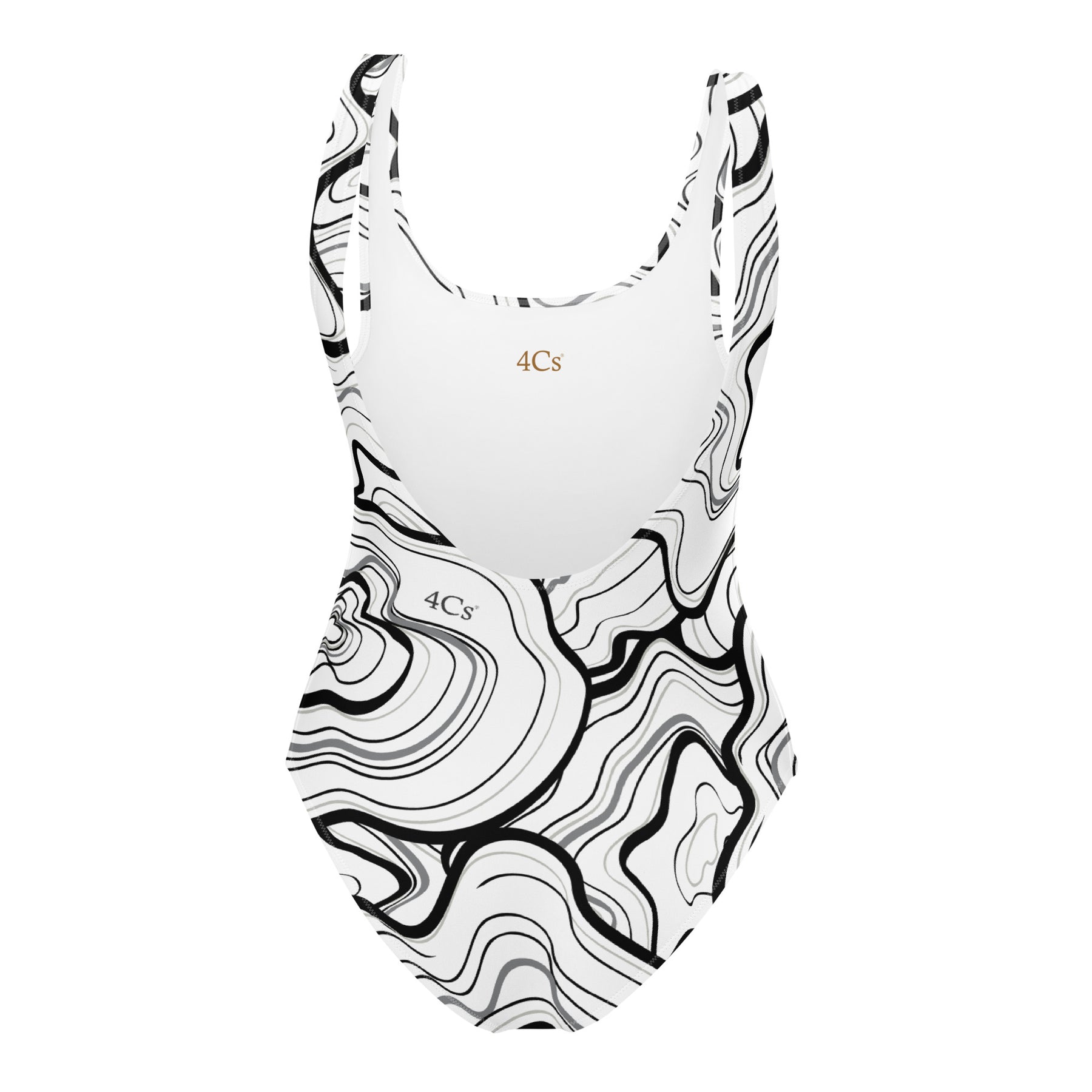 Maillot de Bain 1 Pièce