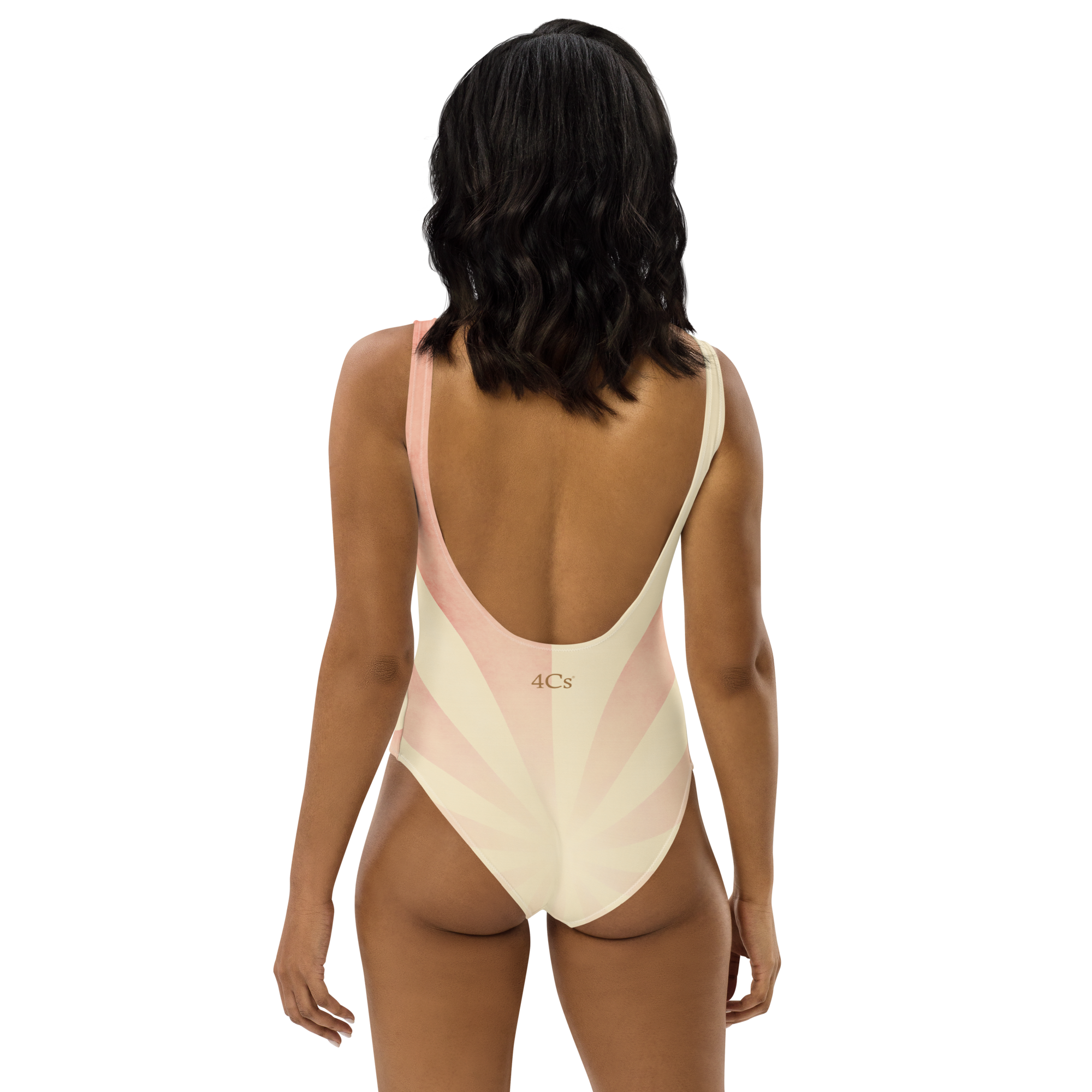 Maillot de Bain 1 Pièce