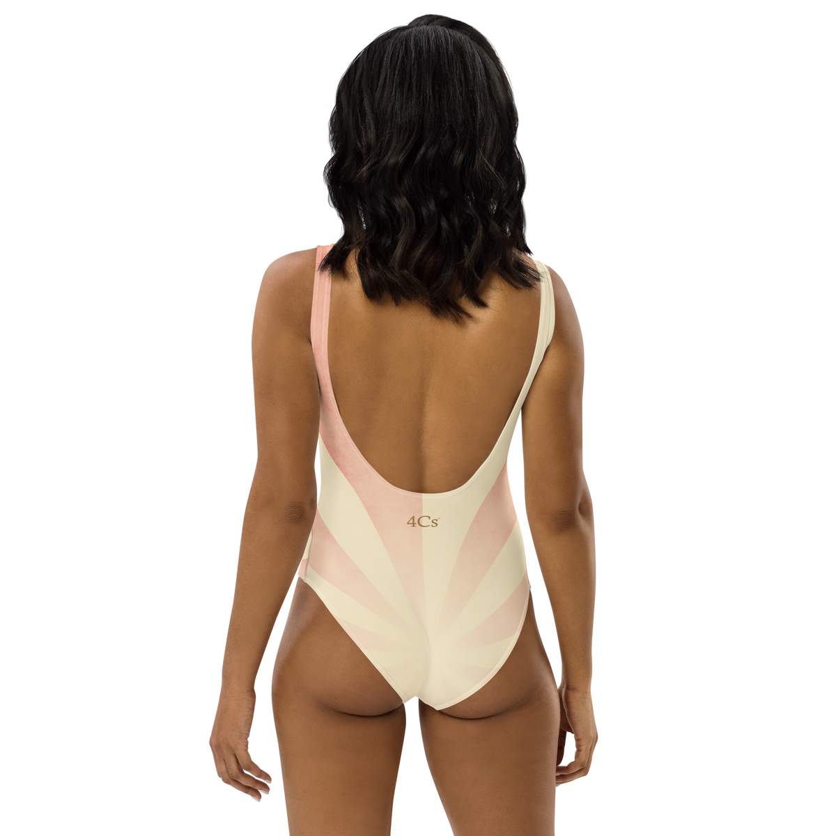 Maillot de Bain 1 Pièce