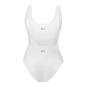 Maillot de Bain 1 Pièce