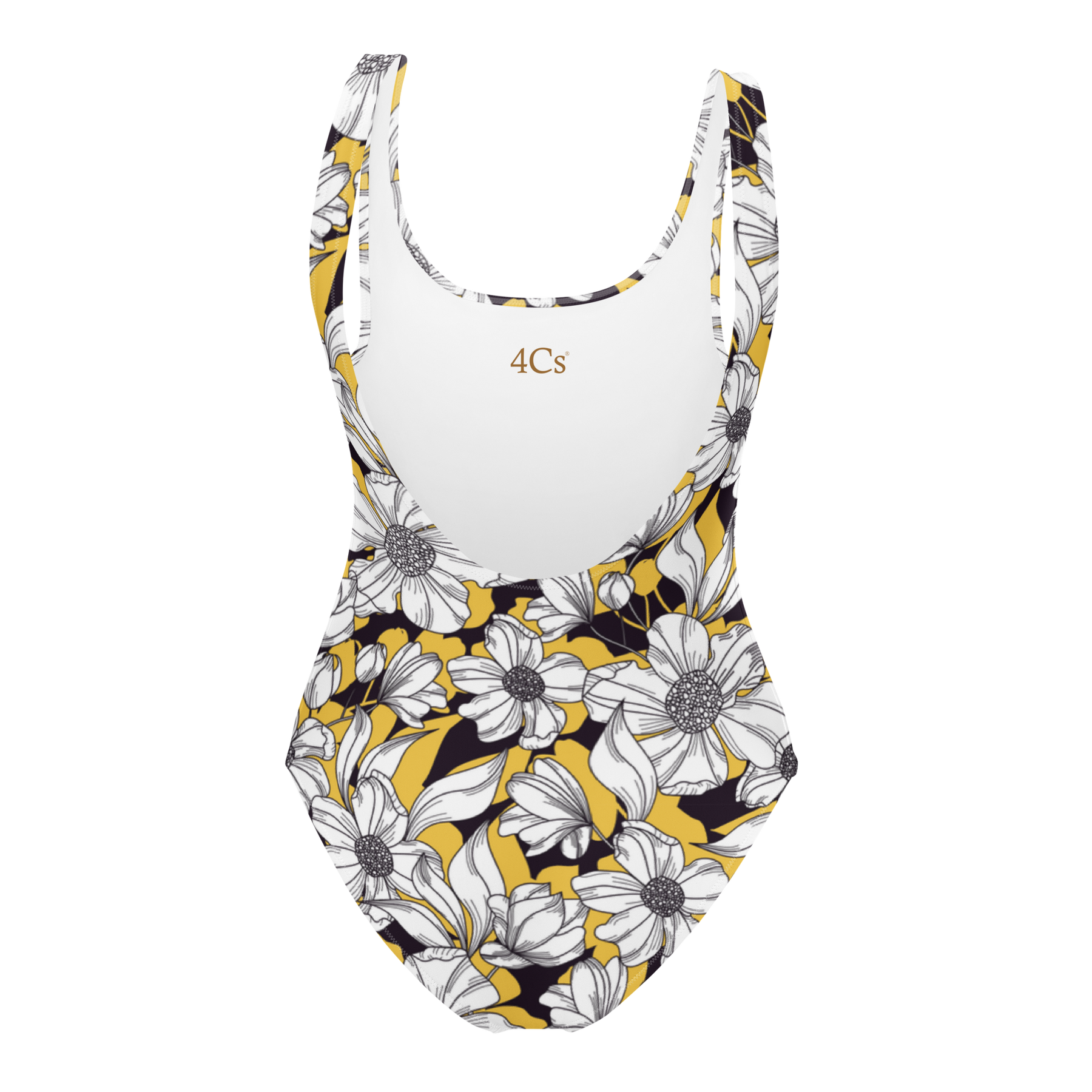 Maillot de Bain 1 Pièce