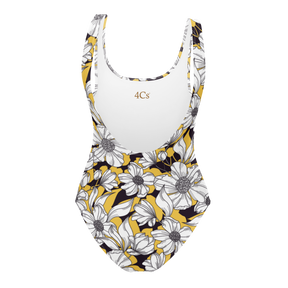 Maillot de Bain 1 Pièce