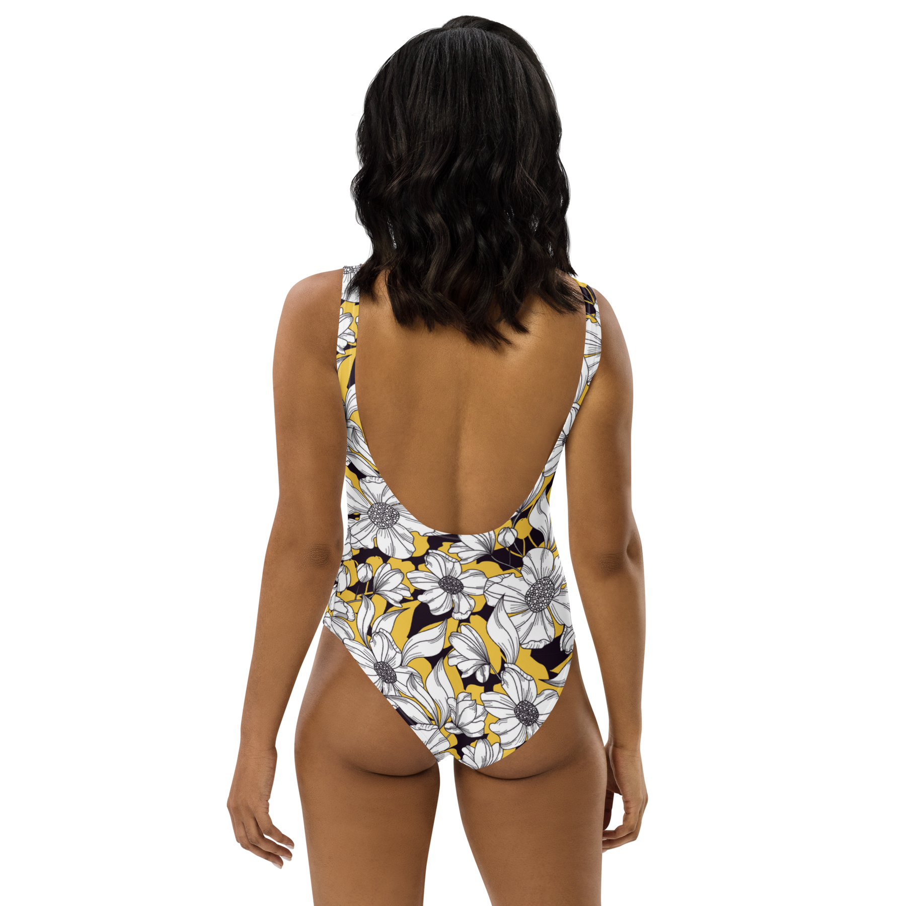 Maillot de Bain 1 Pièce