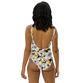 Maillot de Bain 1 Pièce