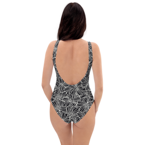 Maillot de Bain 1 Pièce