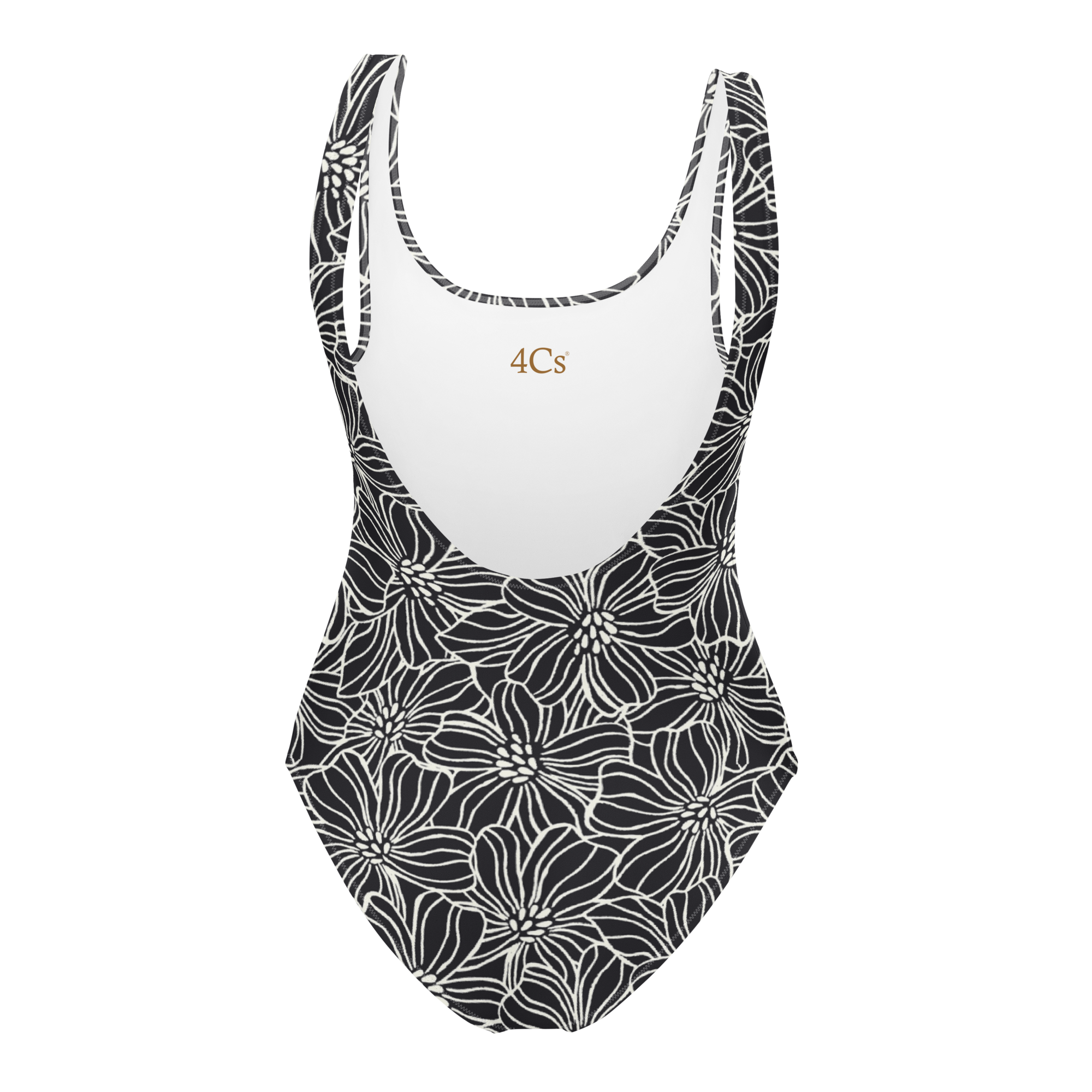 Maillot de Bain 1 Pièce