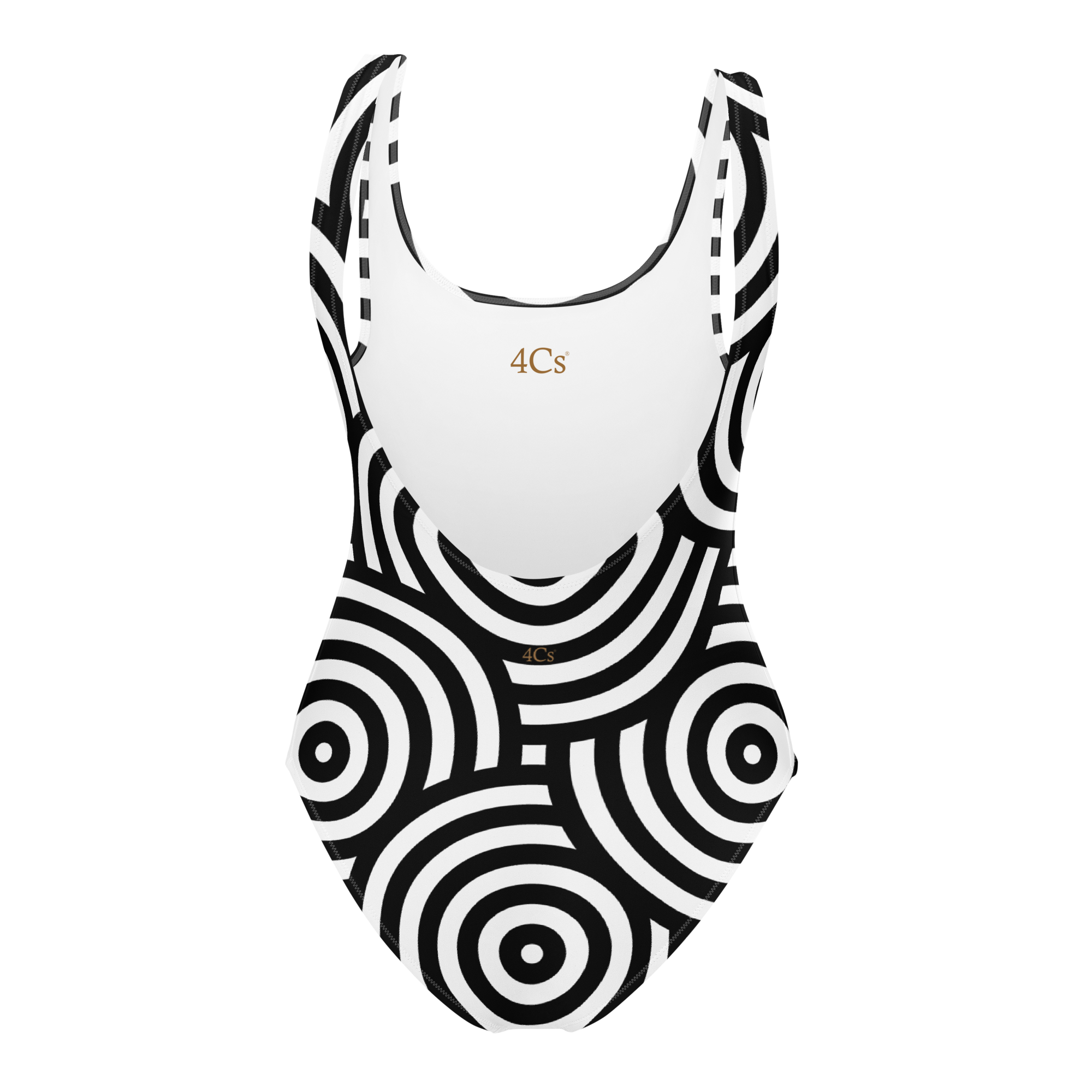 Maillot de Bain 1 Pièce