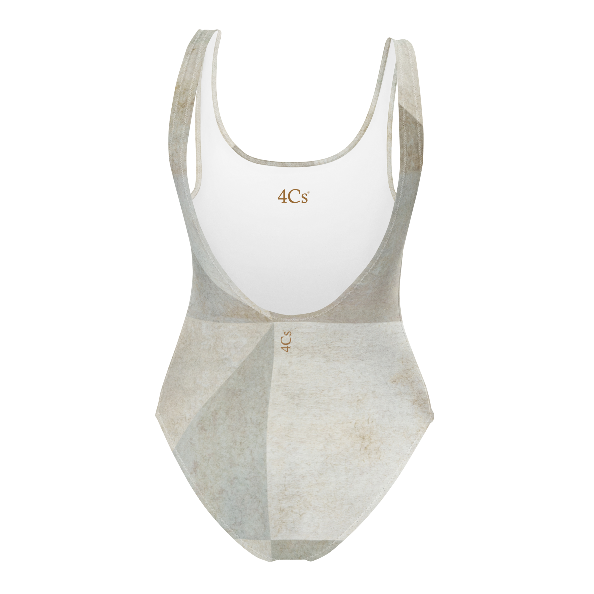 Maillot de Bain 1 Pièce