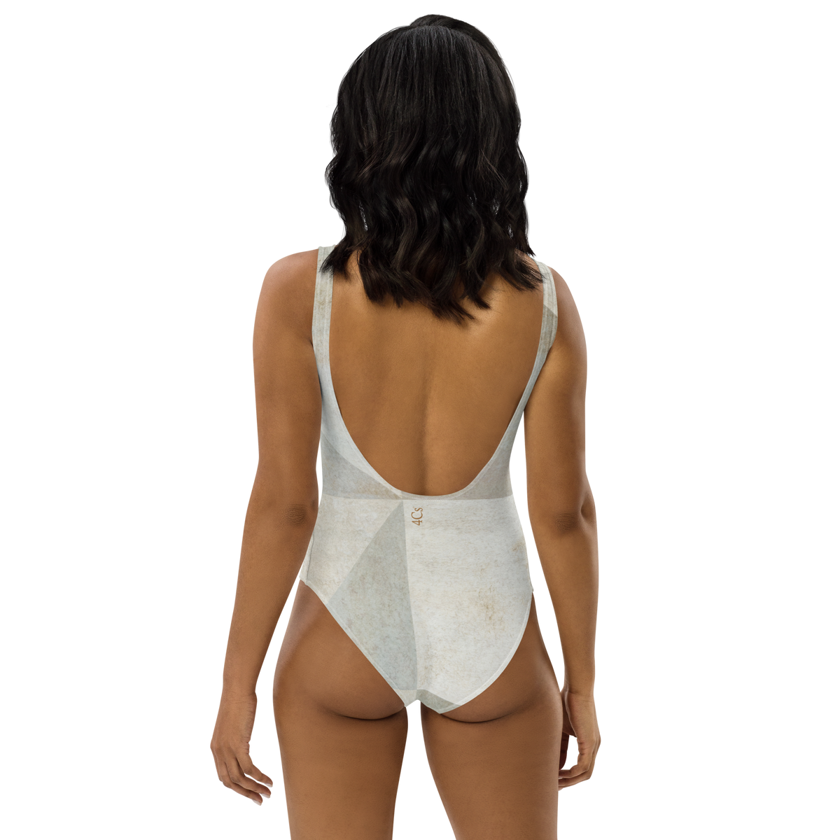 Maillot de Bain 1 Pièce