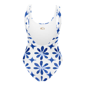 Maillot de Bain 1 Pièce