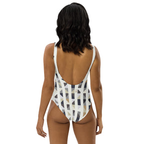 Maillot de Bain 1 Pièce