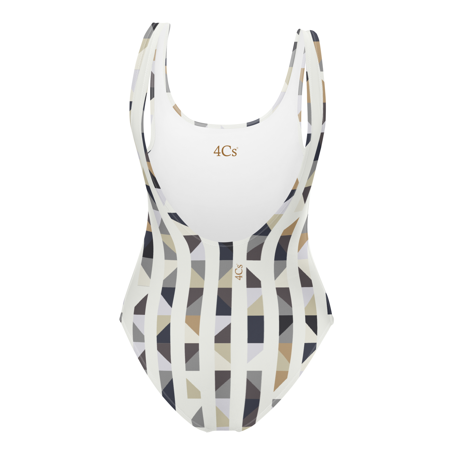 Maillot de Bain 1 Pièce