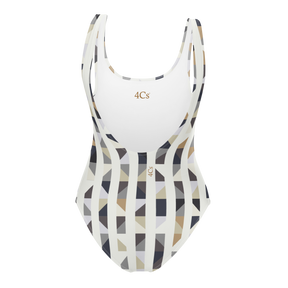 Maillot de Bain 1 Pièce