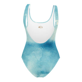 Maillot de Bain 1 Pièce