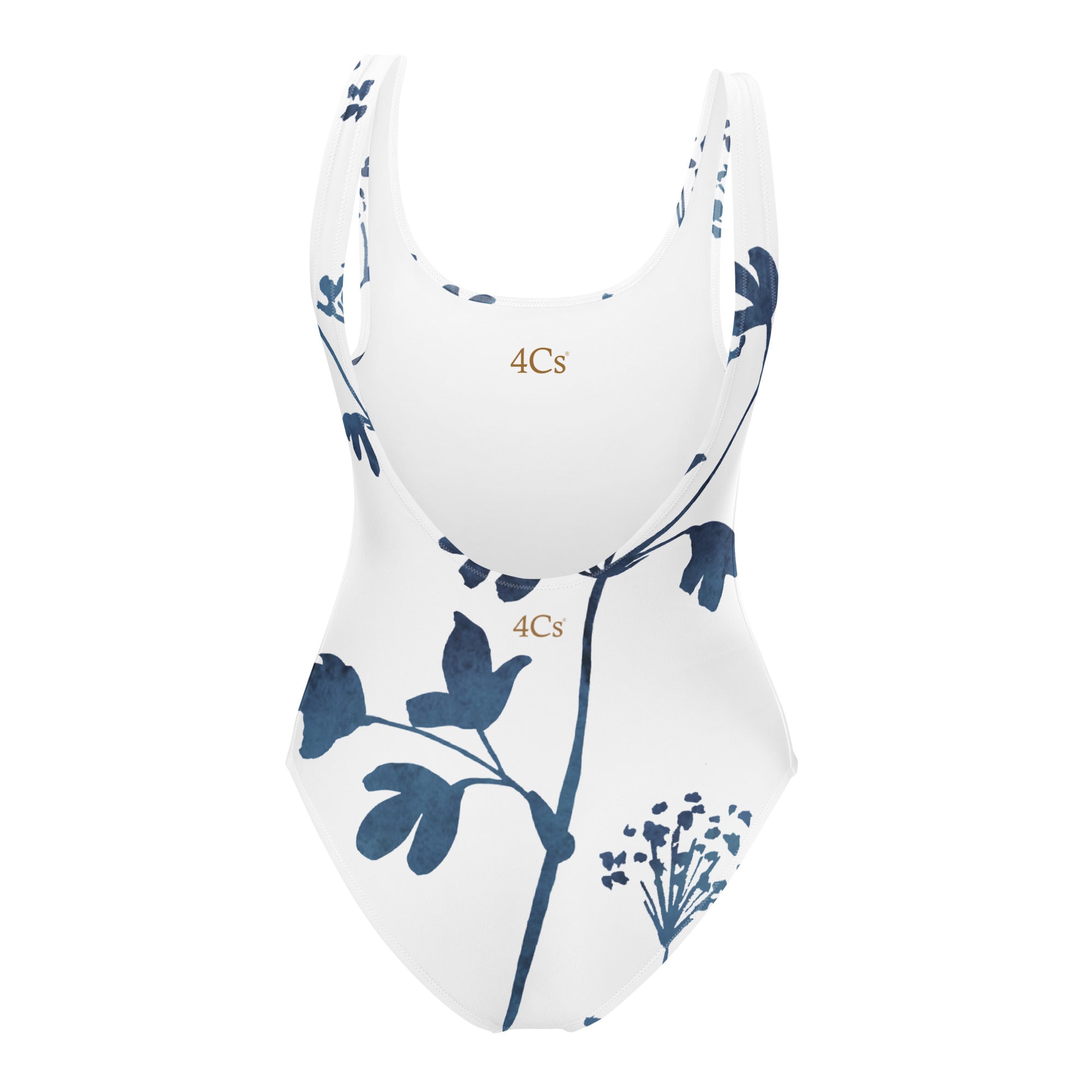 Maillot de Bain 1 Pièce