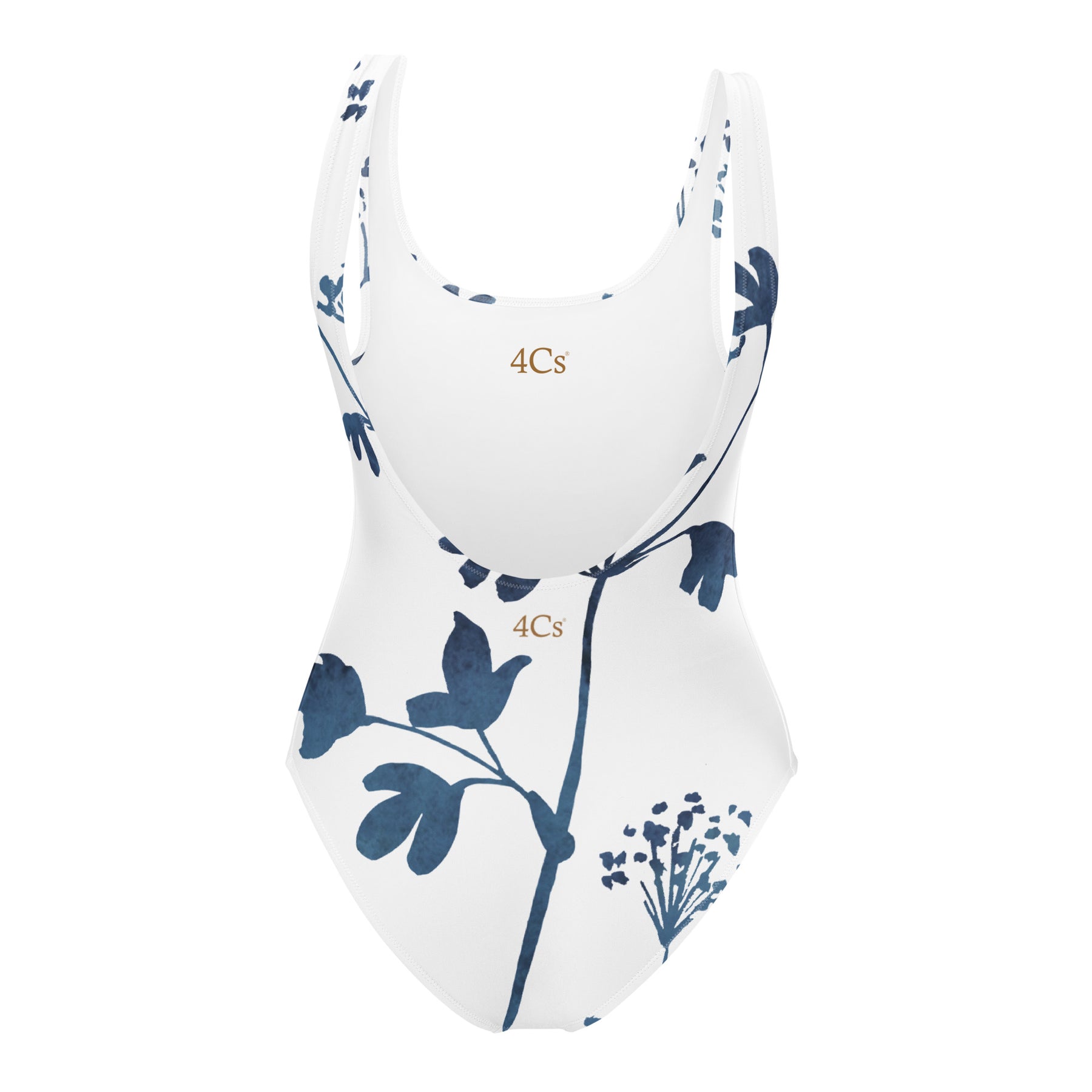 Maillot de Bain 1 Pièce