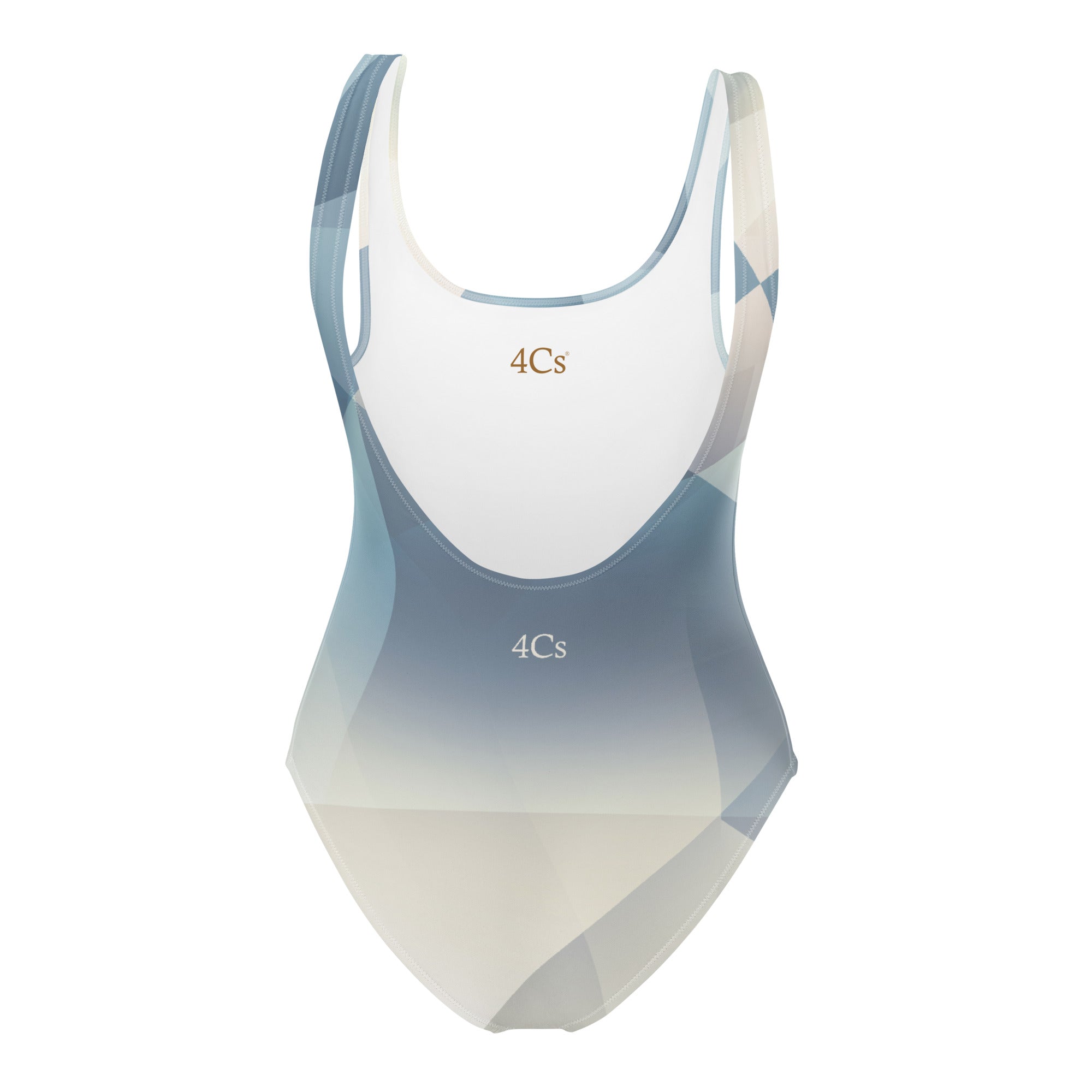 Maillot de Bain 1 Pièce