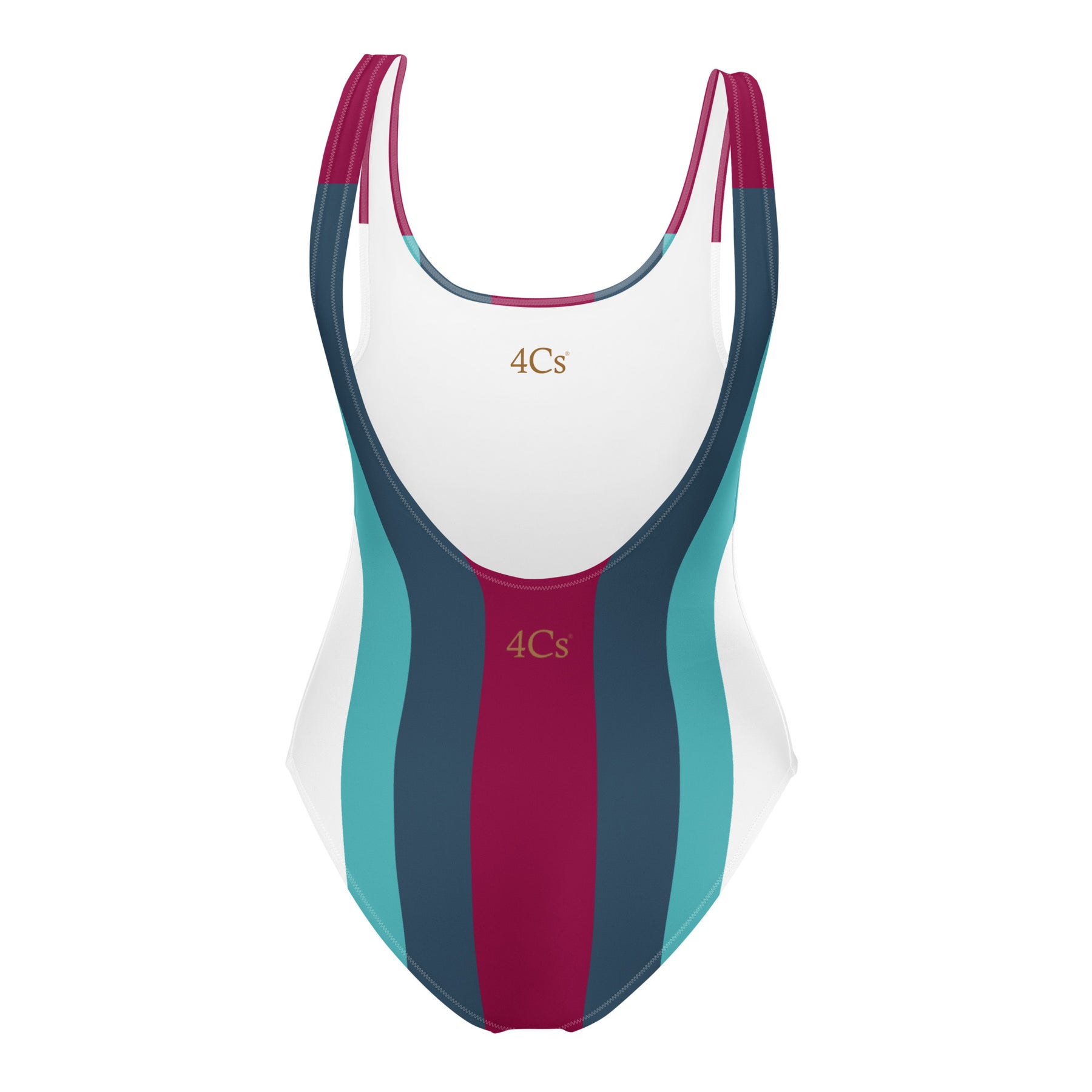 Maillot de Bain 1 Pièce