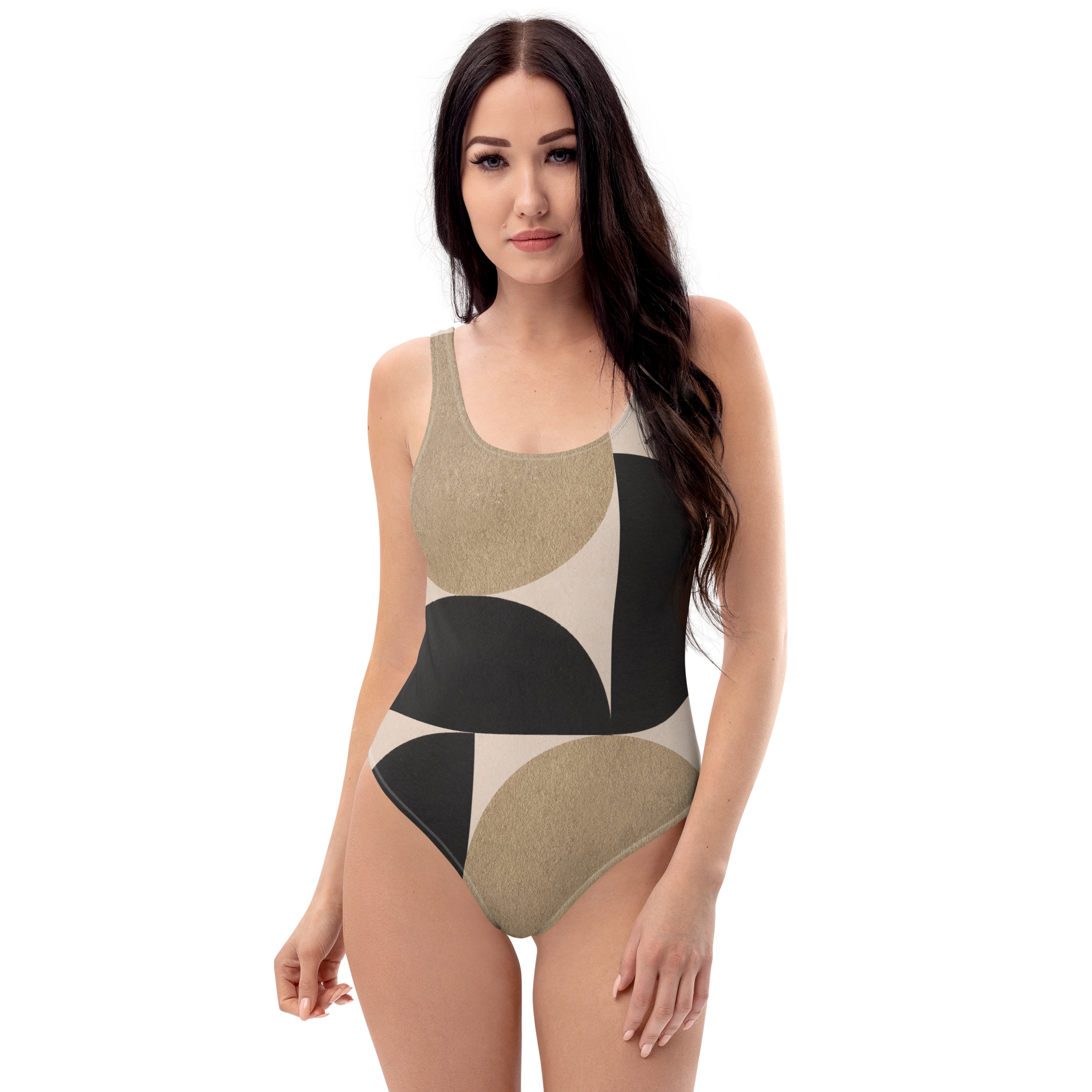 Maillot de Bain 1 Pièce