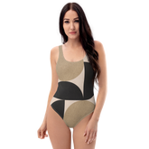 Maillot de Bain 1 Pièce