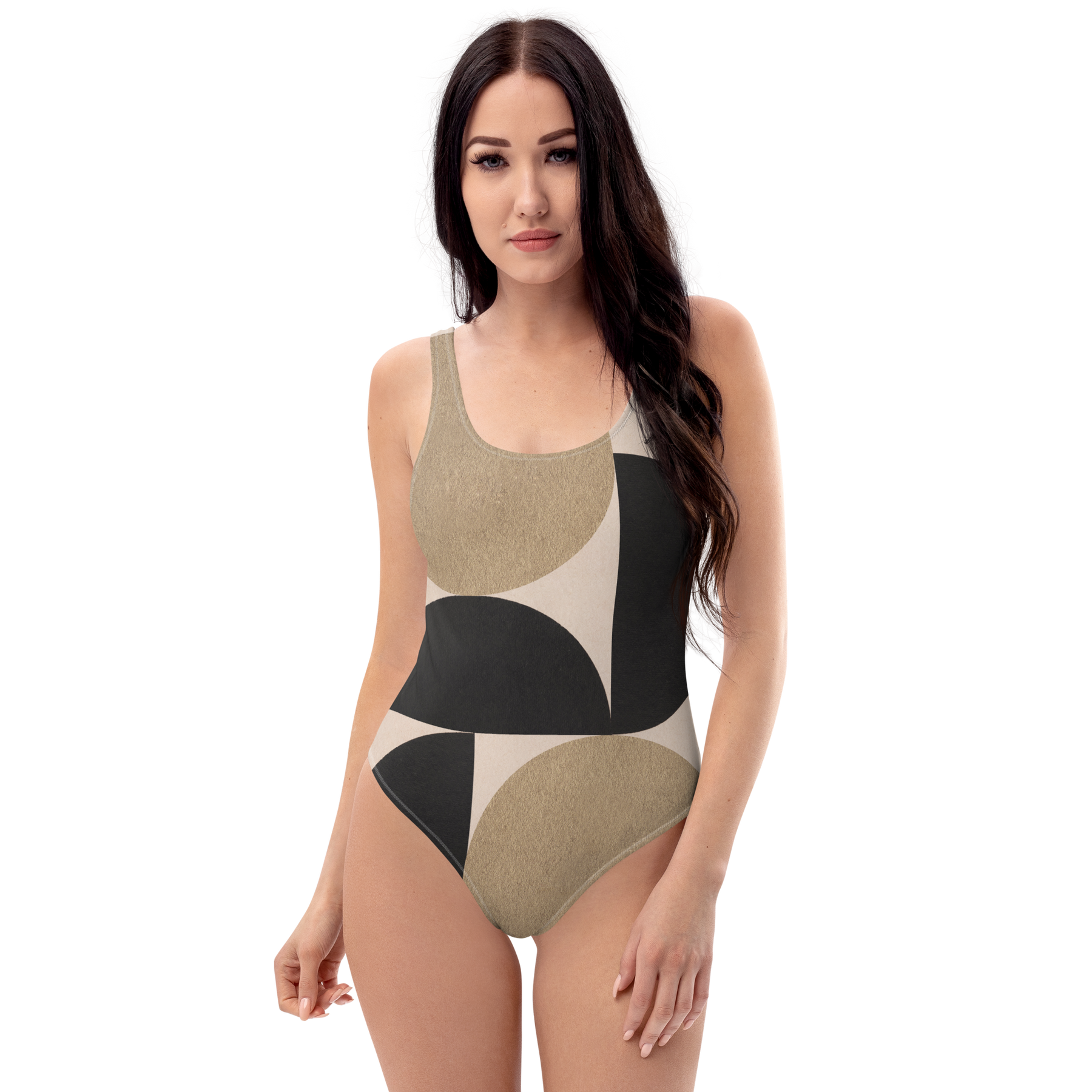 Maillot de Bain 1 Pièce