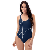 Maillot de Bain 1 Pièce