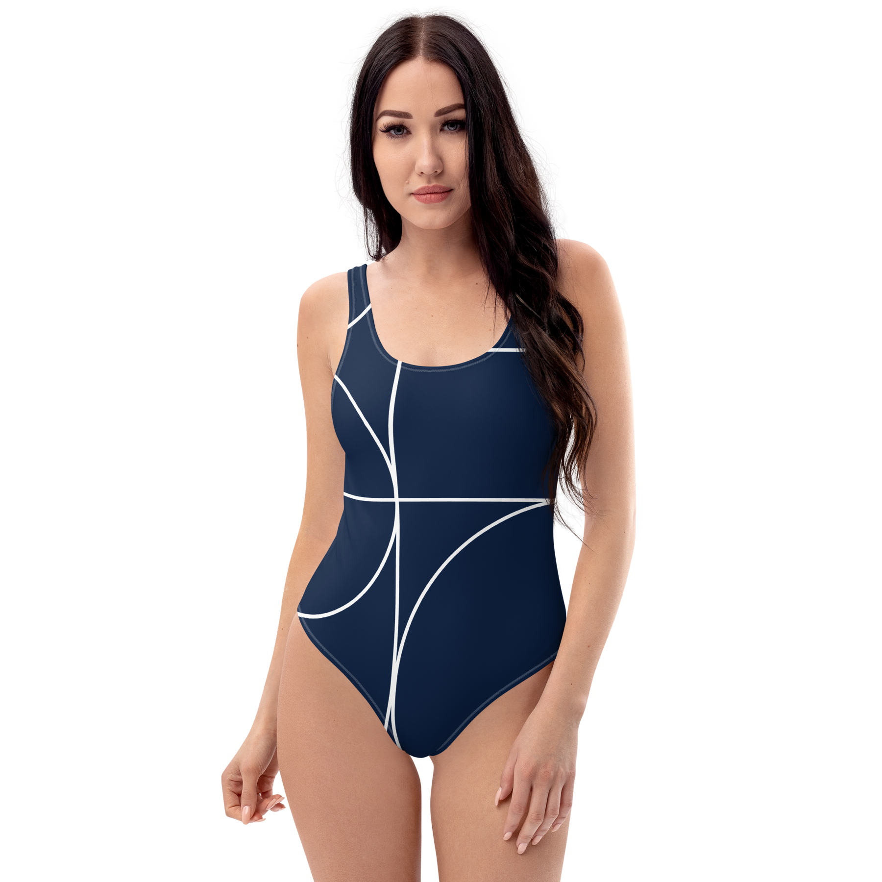 Maillot de Bain 1 Pièce