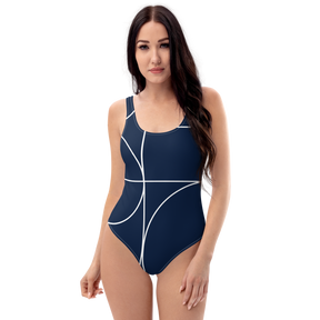 Maillot de Bain 1 Pièce