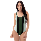 Maillot de Bain 1 Pièce