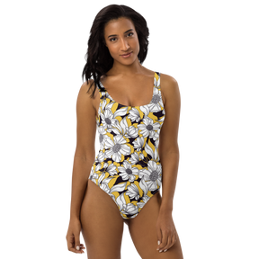 Maillot de Bain 1 Pièce