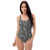 Maillot de Bain 1 Pièce