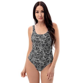 Maillot de Bain 1 Pièce