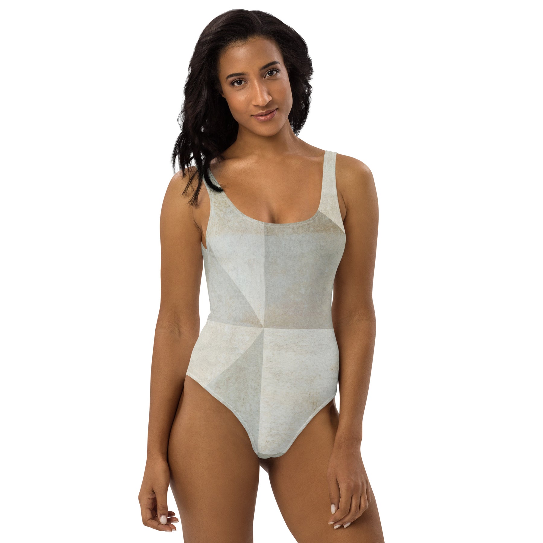 Maillot de Bain 1 Pièce