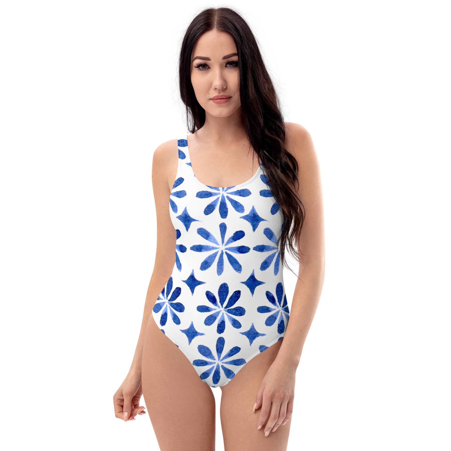 Maillot de Bain 1 Pièce