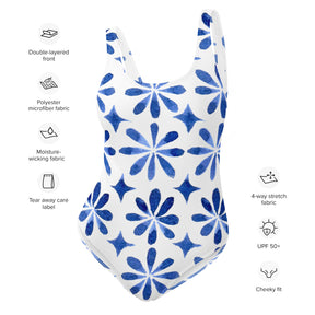 Maillot de Bain 1 Pièce