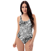 Maillot de Bain 1 Pièce