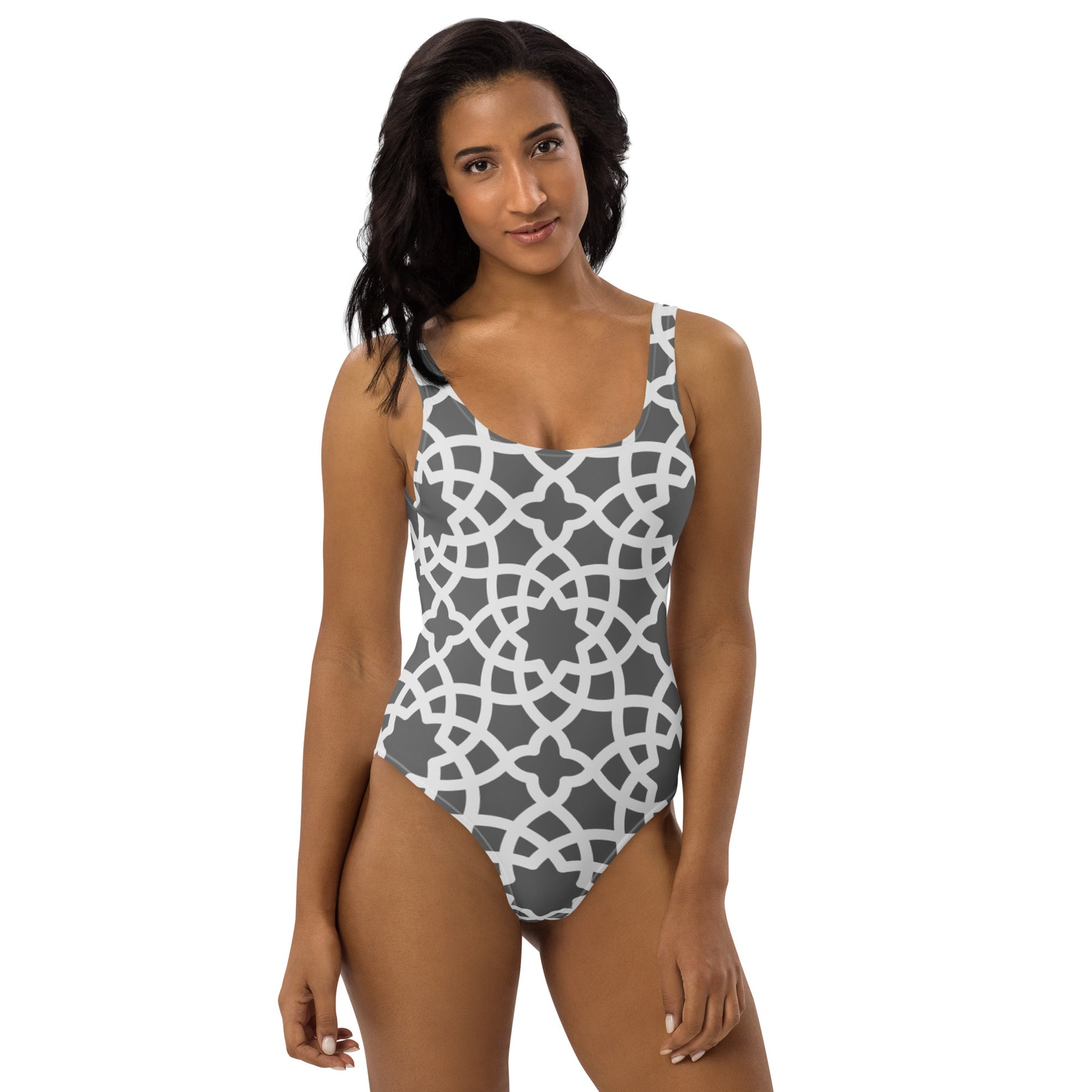 Maillot de Bain 1 Pièce