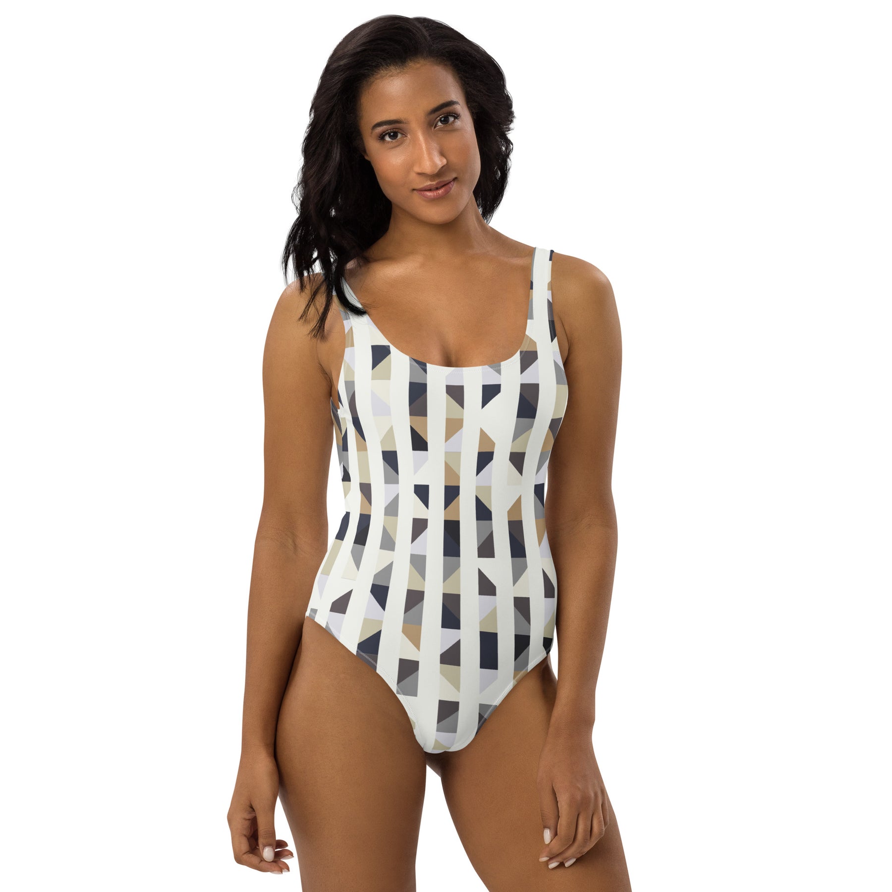 Maillot de Bain 1 Pièce