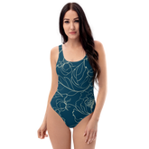 Maillot de Bain 1 Pièce