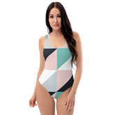 Maillot de Bain 1 Pièce