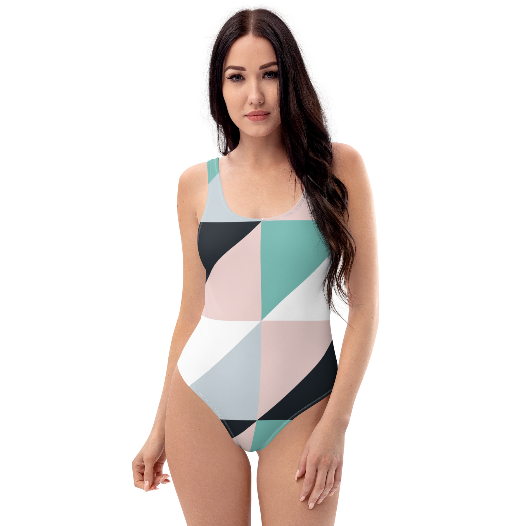 Maillot de Bain 1 Pièce