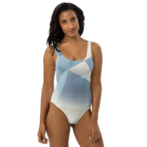 Maillot de Bain 1 Pièce