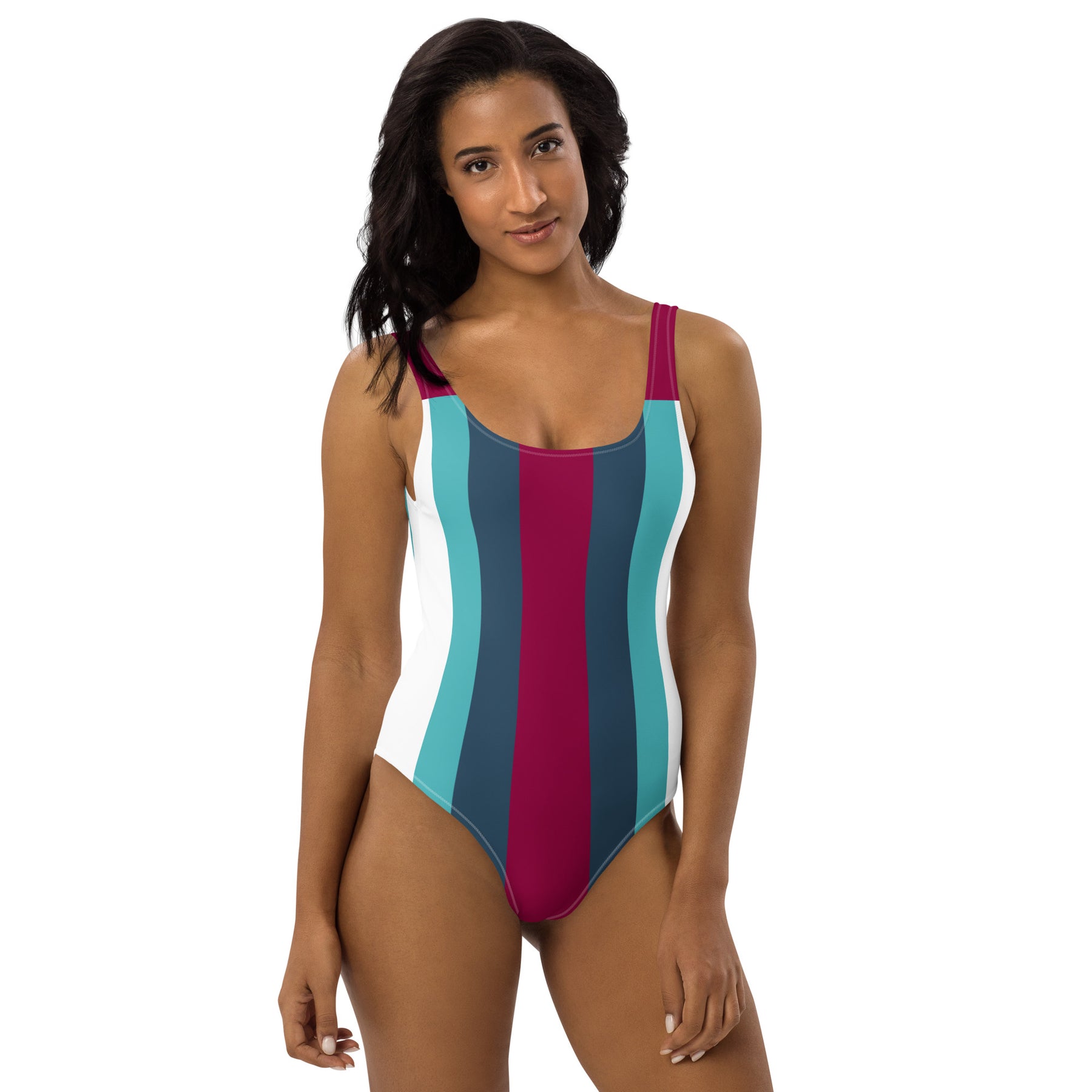 Maillot de Bain 1 Pièce