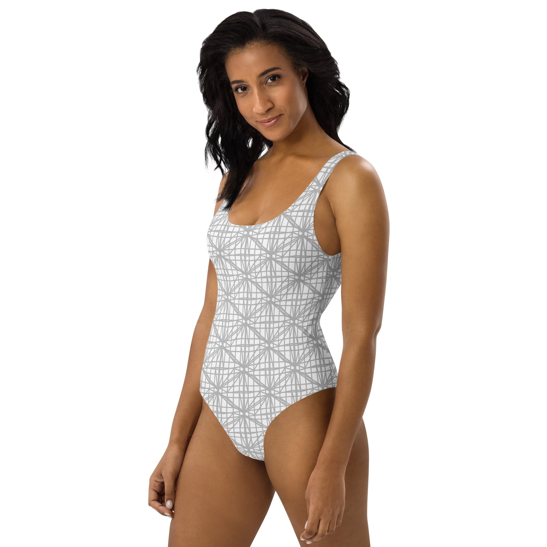 maillot de bain 1 pièce, swimwear 4Cs 4c's